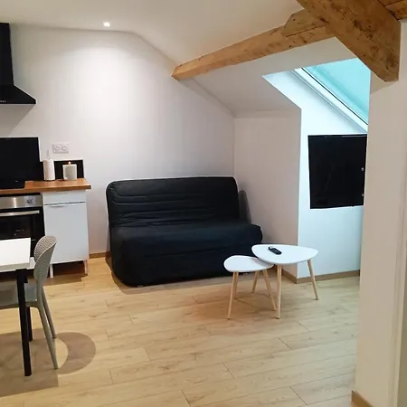 Cosy Et Confortable * Salles-Curan