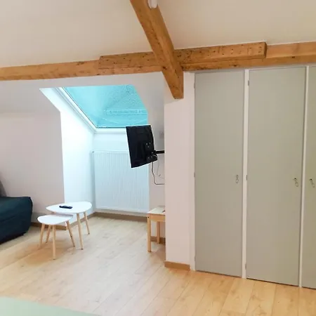 Cosy Et Confortable * Salles-Curan